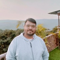 Deepak Ingale