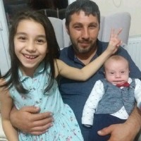 Kadir Çetin