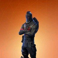 King Fortnite