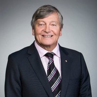 David Galbally Am Qc