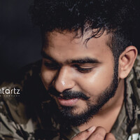 Ananthu V