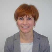 Oxana Iliach