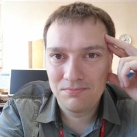 Evgeniy Komarov