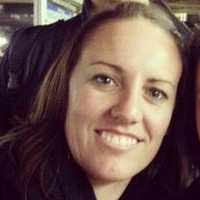Kathryn Trumble