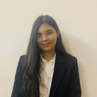 Yogita Sharma