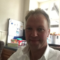 Wim Van Liempd