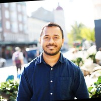 Saikat Ghosh