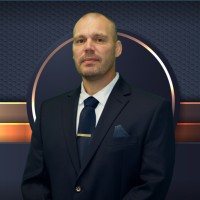 Jason Lloyd, Mba