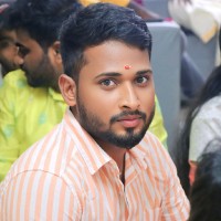 Prudhviraj Pyalakurthi