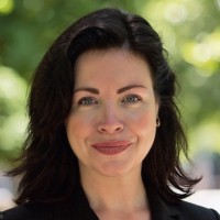 Kristin Staveli Pettersen
