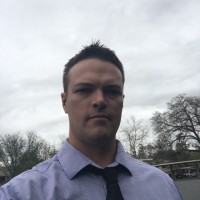 Wesley Irvin