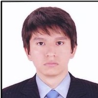 Kevin Paredes Gutierrez