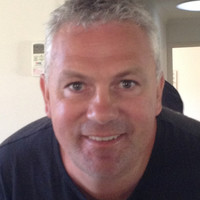 Scott Irwin