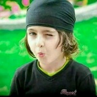 تل ابيض الحزينه