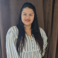 Paridhi Maheshwari