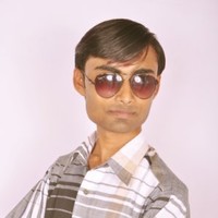Kamlesh kanzariya