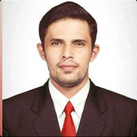 Naushad Aboobakkar