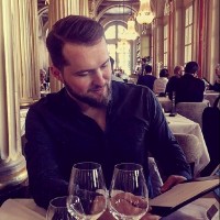 Valentin Couret