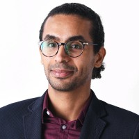 Haitham Al Sakkaf