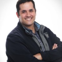 Anselmo Fernandez De Teran Garcia