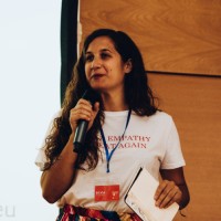 Silvia Pau