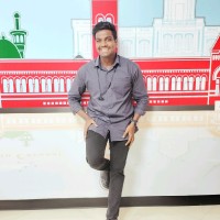 Sathish Kumar Jp