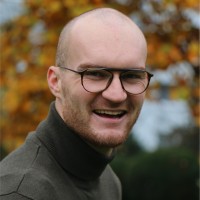 Jasper Hawkridge-Offermann