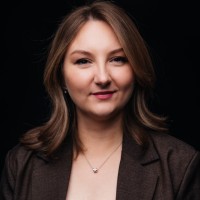 Anna Volikova