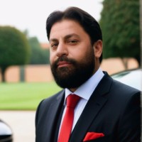 Imran Ali