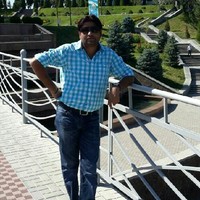 Anup Kumar