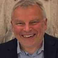 Glynn Brown
