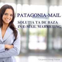Patagonia Mail