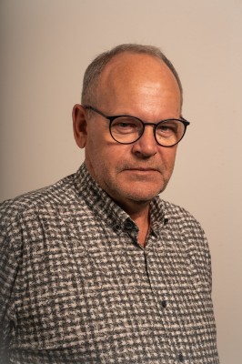 Jan Larsen