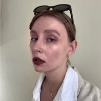 Kate Krutoguzova