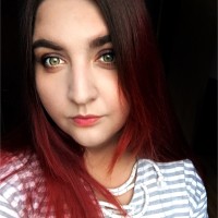Марина Зелинская
