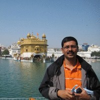 Srinivasu Thummalapenta
