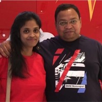 Bidesh Das