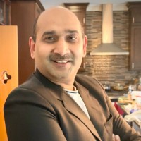 Kumar Shah