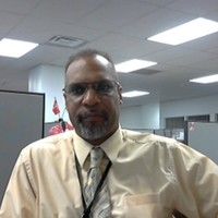 David V. Hart, DIA, CISSP, CISM, ITIL