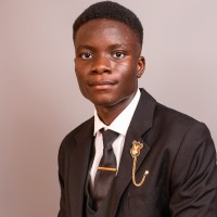Great Oladipupo