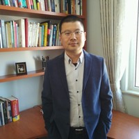 Jiangtao Jiao