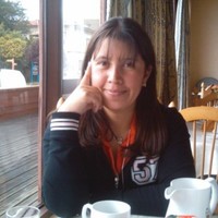 Angela Arevalo Hernandez