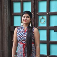 Ankita Dey