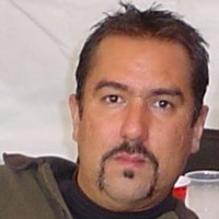 Antonio Torres Carrillo