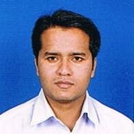 Shahnawaz K Yargatti