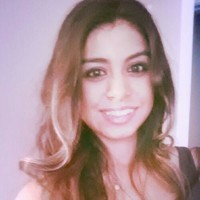 Bianca sanchez