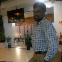 Ramesh Gangaram Itikala