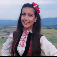 Simona Naydenova