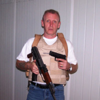 Alan Cook
