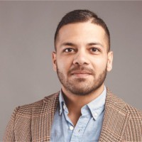 Armin M.Zadeh